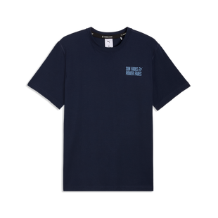 Men's Puma x RC Lifestyle T-Shirt PUMA