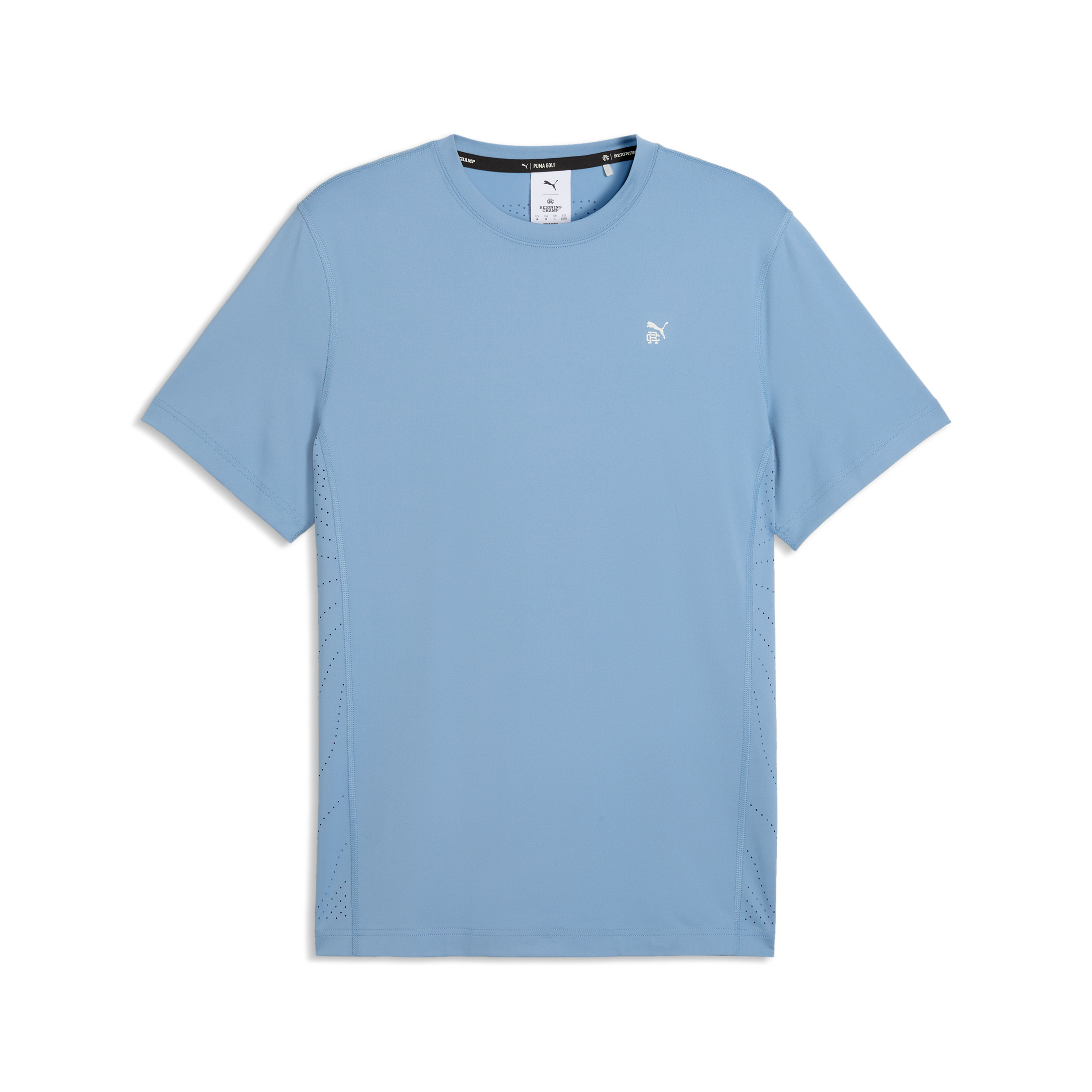 Men's Puma x RC Training T-Shirt