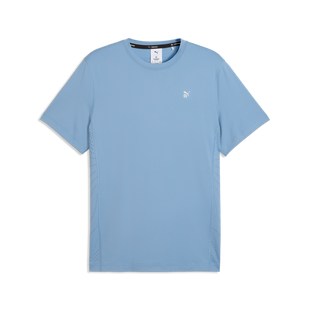 T-shirt d'entra&icirc;nement Puma x RC pour hommes PUMA