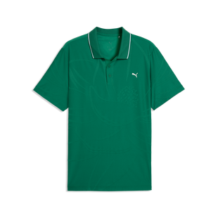 Polo &agrave; manches courtes 30904 pour hommes PUMA