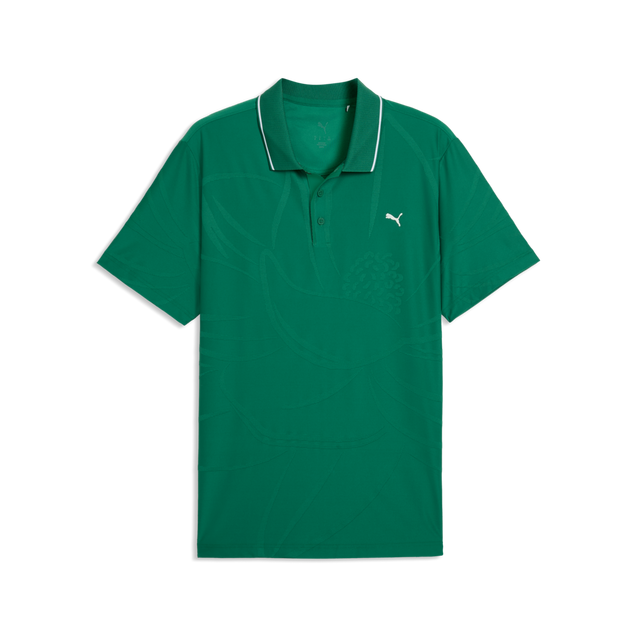 Men's 30904 Short Sleeve Polo PUMA