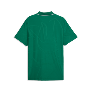 Polo &agrave; manches courtes 30904 pour hommes PUMA