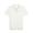 BLANC | Polo &agrave; manches courtes 30904 pour hommes