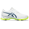 Chaussures de golf Gel-Ace Pro clout&eacute;es pour hommes &ndash; Blanc