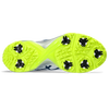 Chaussures de golf Gel-Ace Pro clout&eacute;es pour hommes &ndash; Blanc