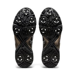 Men's Gel-Ace Pro Spiked Golf Shoe - Black ASICS