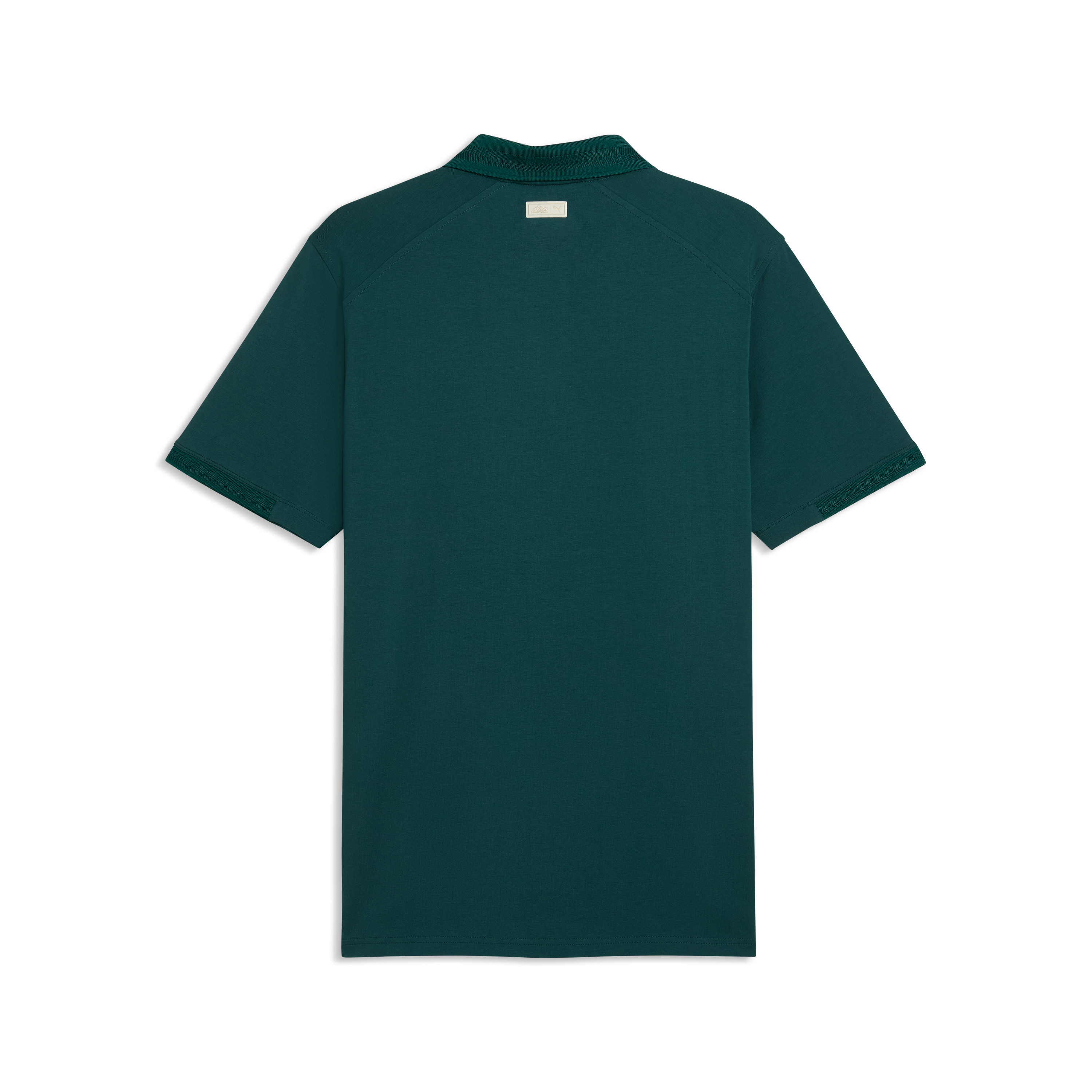 Men's Puma x AP Modalon Short Sleeve Polo