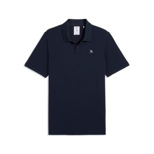 Men's Puma x AP Modalon Short Sleeve Polo PUMA