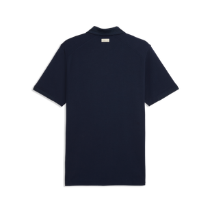 Men's Puma x AP Modalon Short Sleeve Polo PUMA