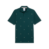 Men's Puma x AP Modalon Umbrella Short Sleeve Polo