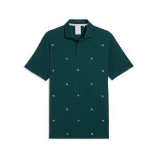Polo Puma x AP Modalon Umbrella pour hommes PUMA