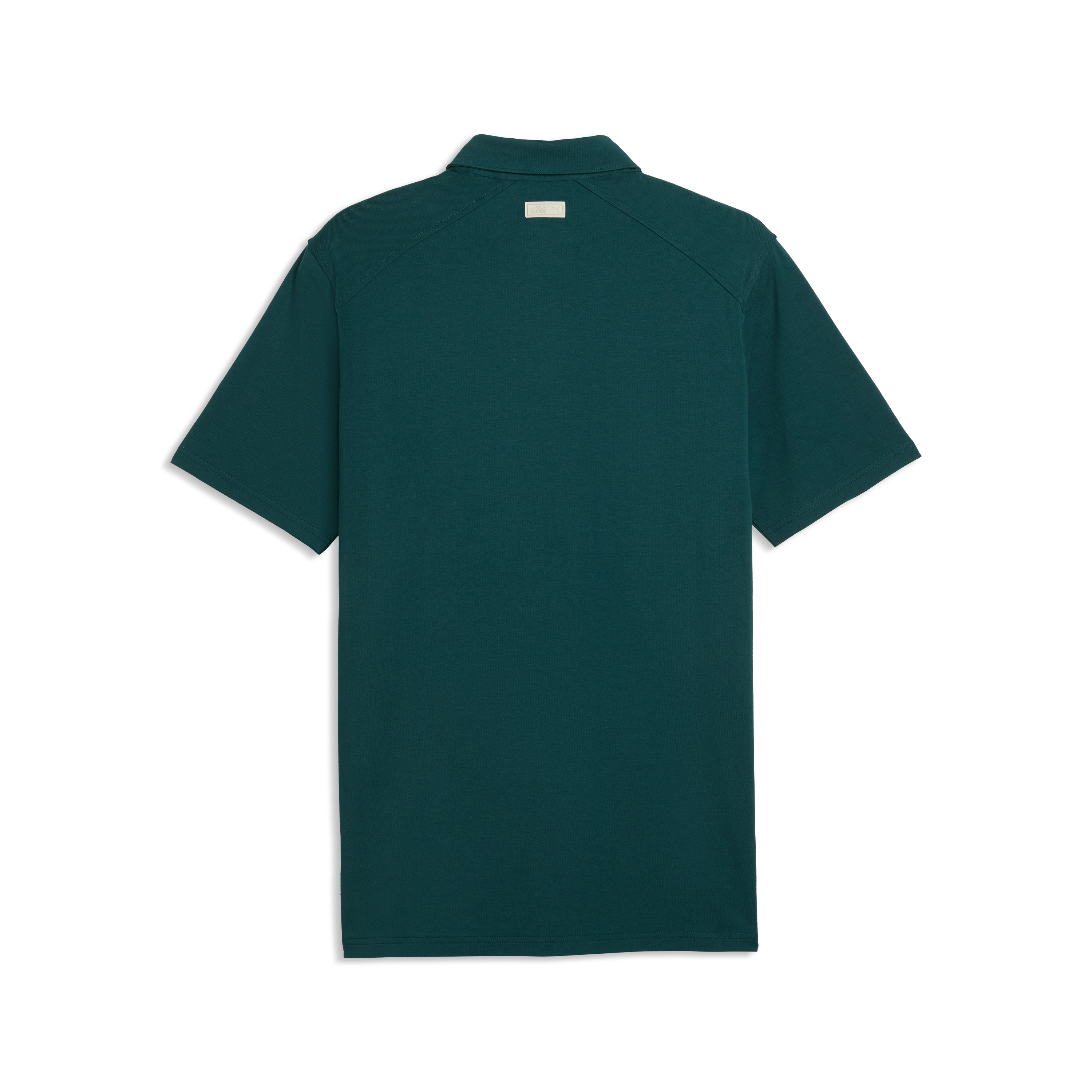 Men's Puma x AP Modalon Umbrella Short Sleeve Polo