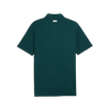 Men's Puma x AP Modalon Umbrella Short Sleeve Polo