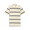 YELLOWNAVY | Polo &agrave; manches courtes Puma x AP Pique Stripe pour hommes