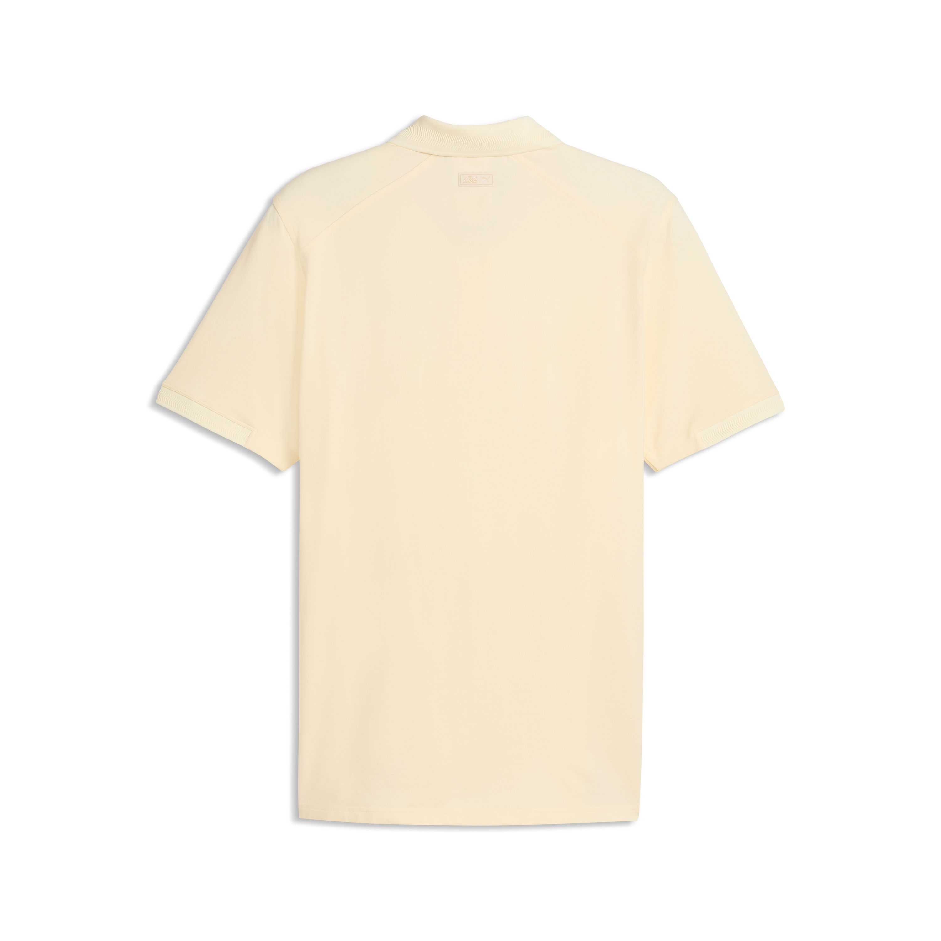 Men's Puma x AP Modalon Short Sleeve Polo
