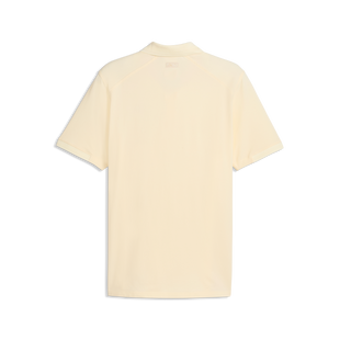 Polo &agrave; manches courtes Puma x AP Modalon pour hommes PUMA
