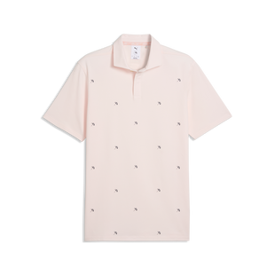 Polo Puma x AP Modalon Umbrella pour hommes PUMA