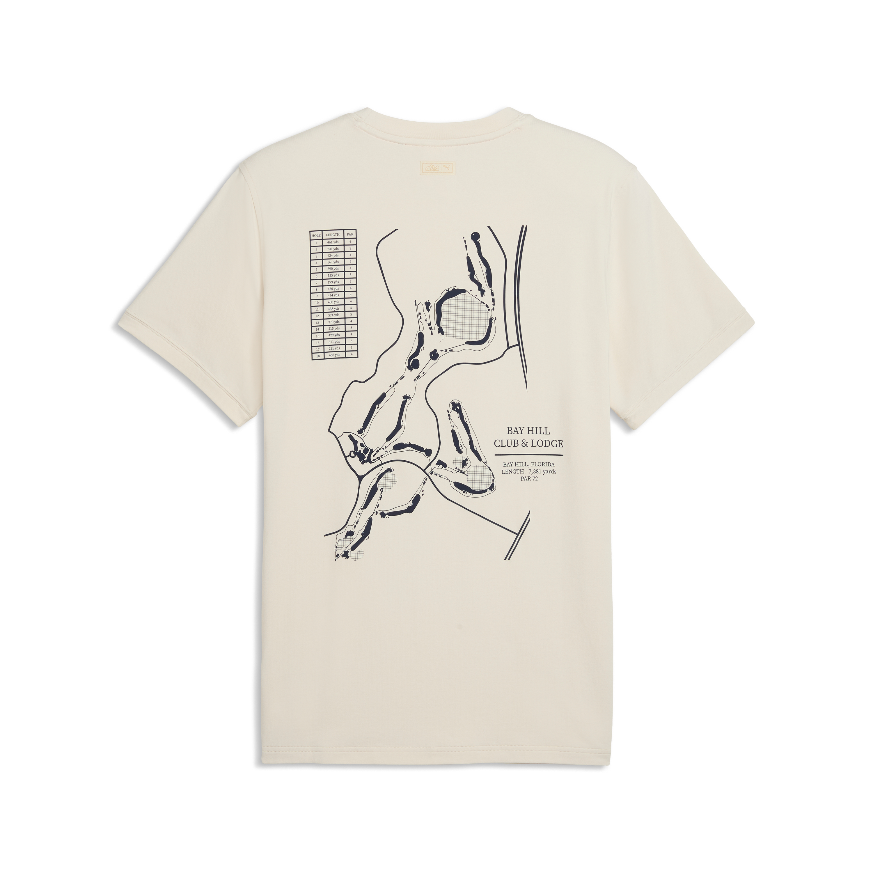 Men's Puma x AP Modalon T-Shirt