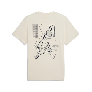 Men's Puma x AP Modalon T-Shirt PUMA