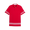 RED | Men's Maple Leaf MATTR Jersey Short Sleeve Polo
