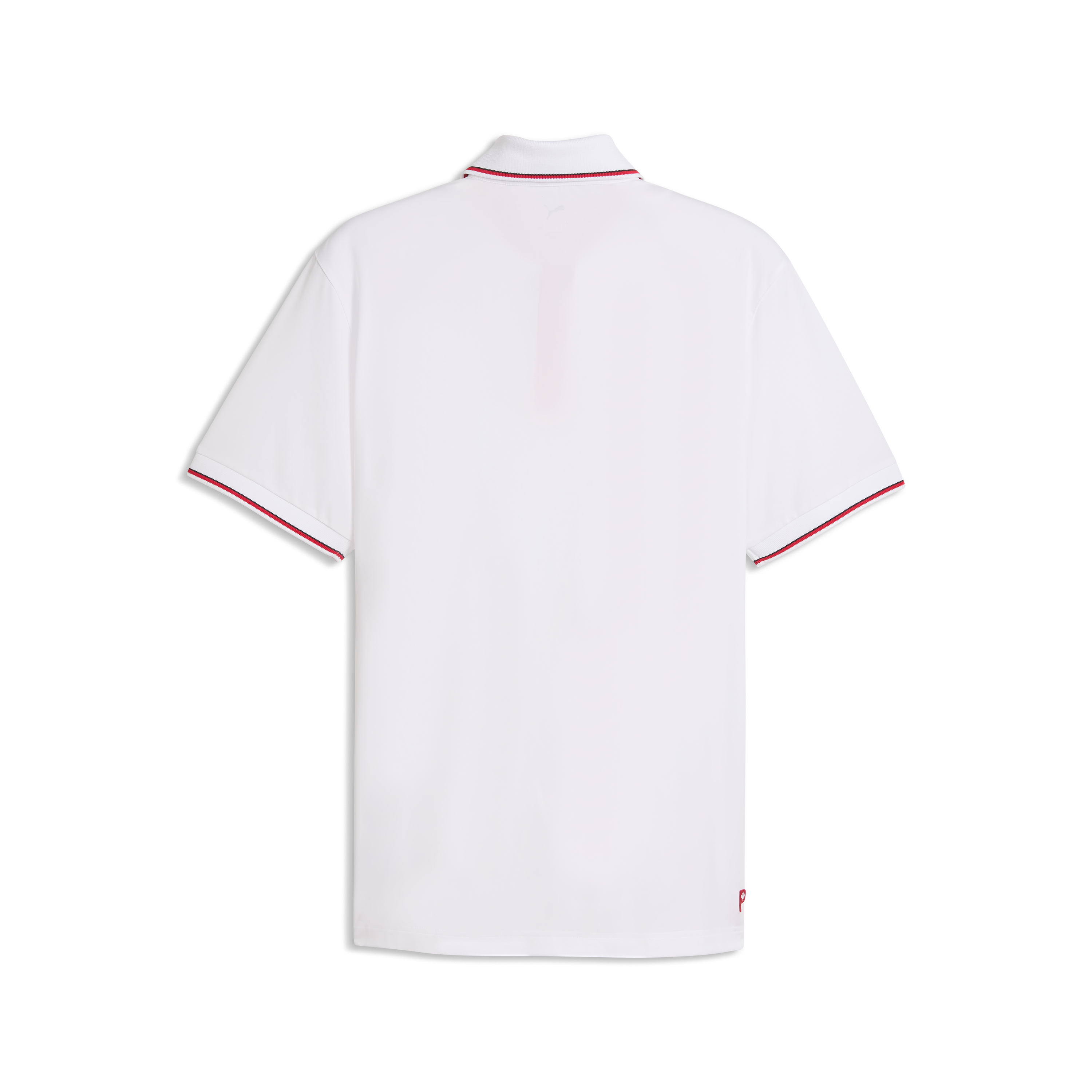 Men's Maple Leaf MATTR Solid Short Sleeve Polo