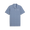 LTNAVY | Men's MATTR Stadium Short Sleeve Polo