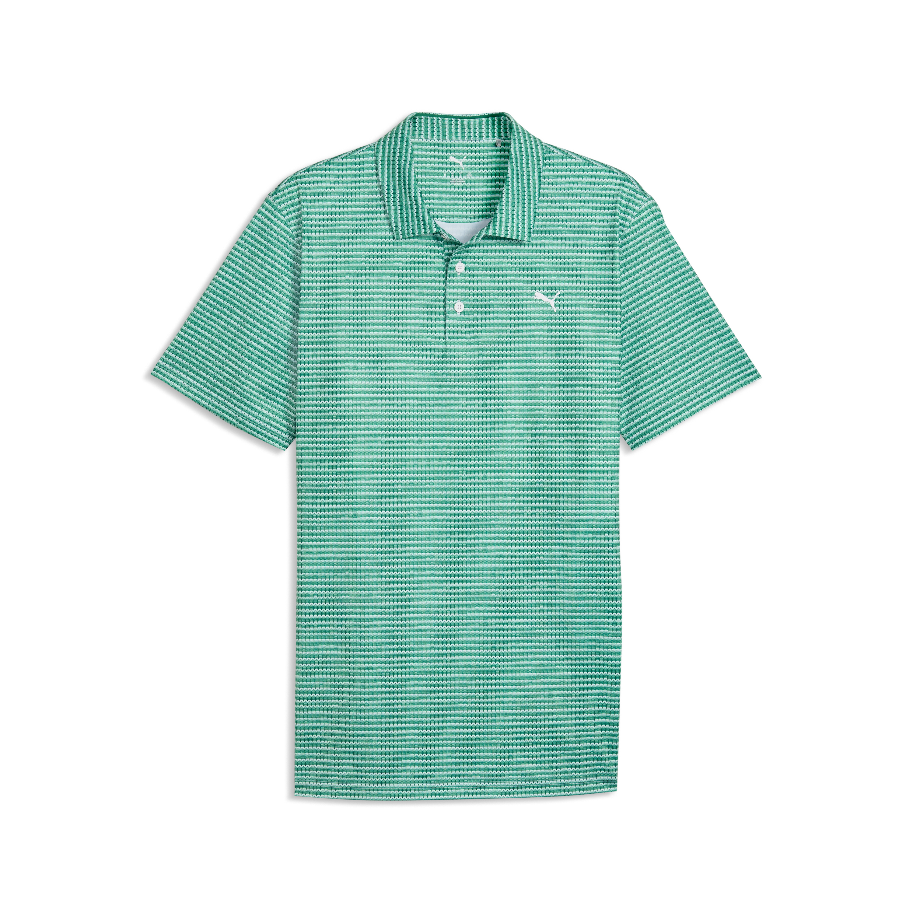 Men's MATTR Stadium Short Sleeve Polo