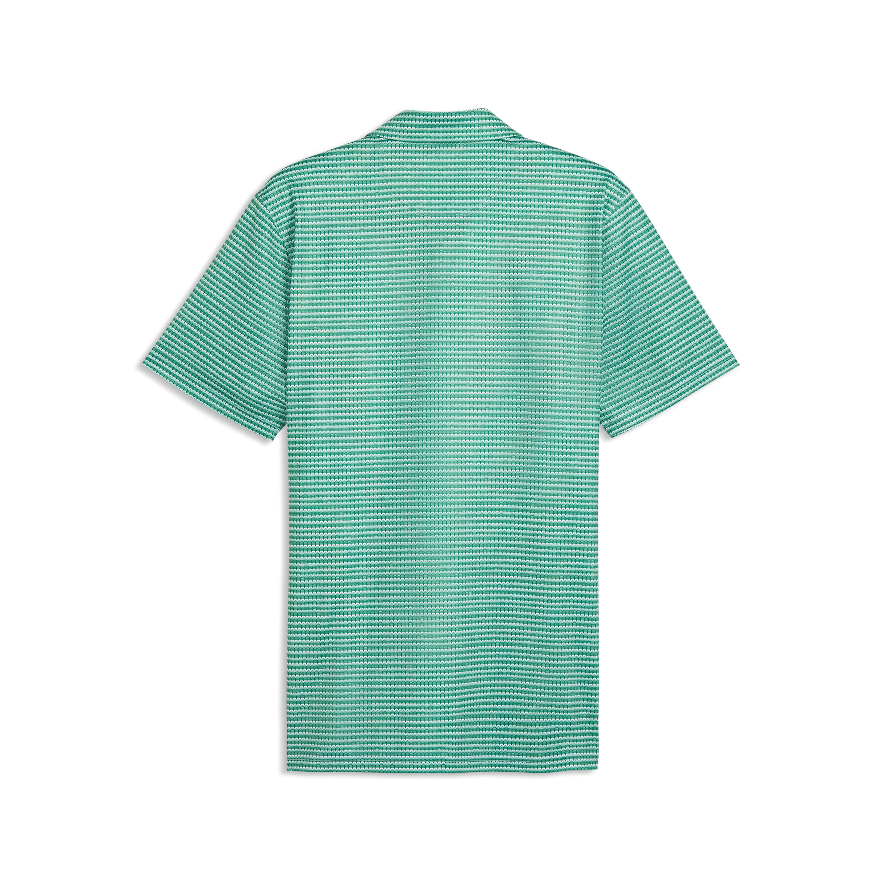 Men's MATTR Stadium Short Sleeve Polo