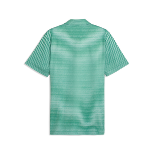 Men's MATTR Stadium Short Sleeve Polo PUMA