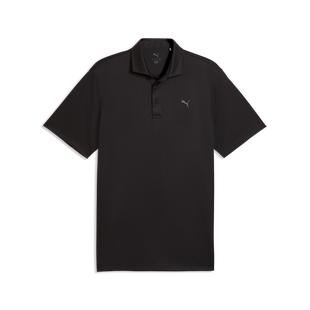 Polo &agrave; manches courtes Pure 3.0 pour hommes PUMA