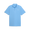 BLEU | Polo &agrave; manches courtes Pure 3.0 pour hommes
