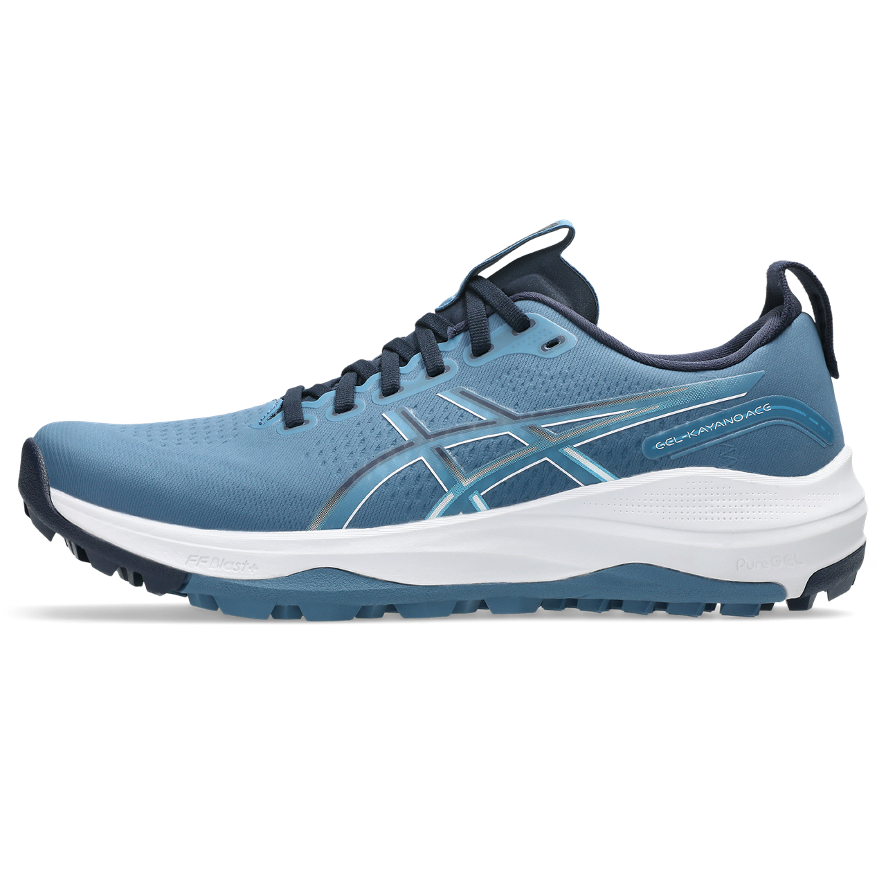 Men's Gel-Kayano Ace 3 Spikeless Golf Shoe