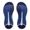 Men's Gel-Kayano Ace 3 Spikeless Golf Shoe - White/Blue