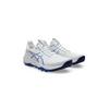 Men's Gel-Kayano Ace 3 Spikeless Golf Shoe - White/Blue
