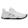 Men's Gel-Kayano Ace 3 Spikeless Golf Shoe - White/Black