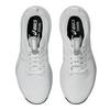 Men's Gel-Kayano Ace 3 Spikeless Golf Shoe - White/Black