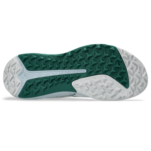 Men's Gel-Kayano Ace 3 Spikeless Golf Shoe - White/Green ASICS