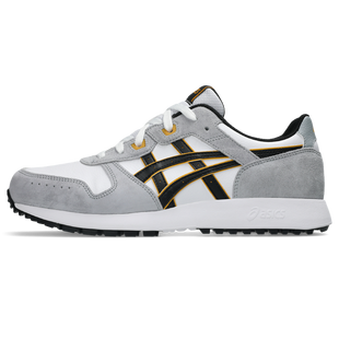 Men's Lyte Classic Spikeless Golf Shoe - Grey/Black ASICS