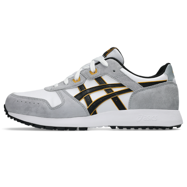 Men's Lyte Classic Spikeless Golf Shoe - Grey/Black ASICS