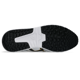 Men's Lyte Classic Spikeless Golf Shoe - Grey/Black ASICS