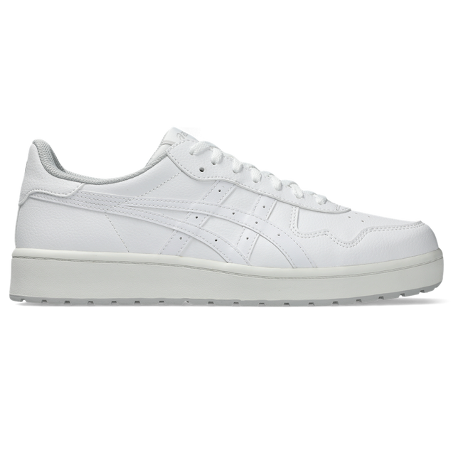 Men's Japan S Spikeless Golf Shoe - White ASICS