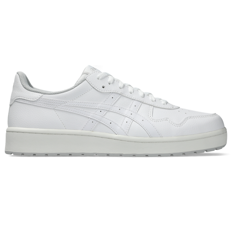 Men's Japan S Spikeless Golf Shoe - White