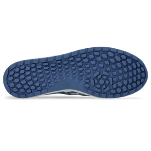 Men's Japan S Spikeless Golf Shoe - White/Blue ASICS