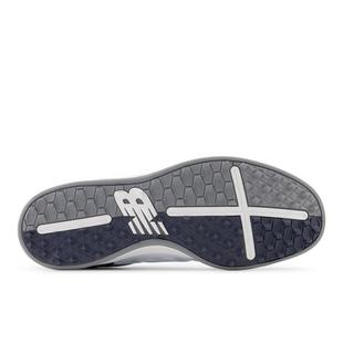 Men's 480 Golf SL Spikeless Golf Shoe - White/Navy NEW BALANCE