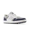 Men's 480 Golf SL Spikeless Golf Shoe - White/Navy