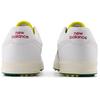 Men's 480 Golf SL Spikeless Golf Shoe - White/Green