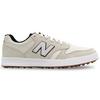 Men's 480 Golf SL Spikeless Golf Shoe - Tan