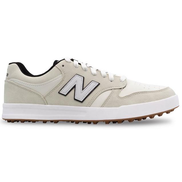 Men's 480 Golf SL Spikeless Golf Shoe - Tan NEW BALANCE