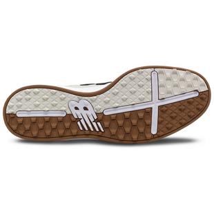 Chaussures de golf sans crampons 480 Golf SL pour hommes - Beige NEW BALANCE