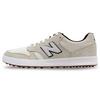 Men's 480 Golf SL Spikeless Golf Shoe - Tan